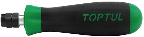

Отвертка-битодержатель Toptul COAJ0814 1/4"