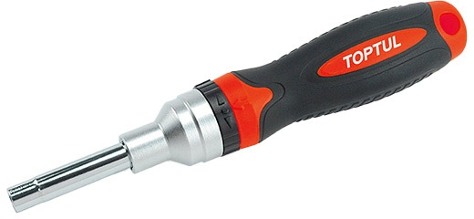 

Отвертка реверсивная Toptul FTEC1421