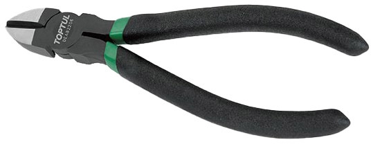 

Бокорезы Toptul DEAB2206 160 мм