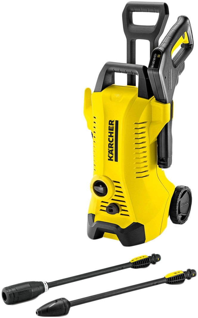 

Мойка высокого давления Karcher K 3 Full Control 16760200