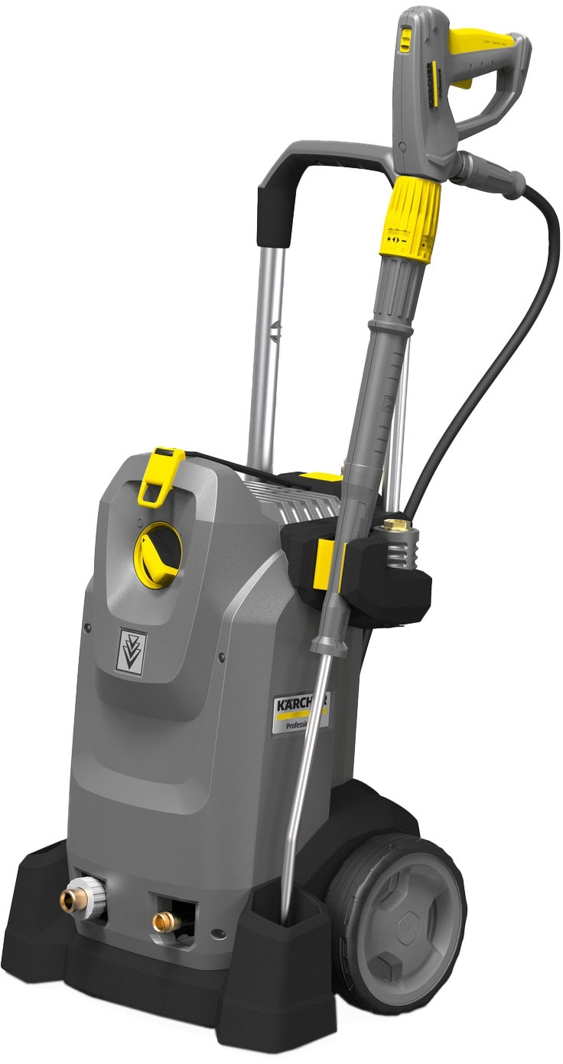 

Мойка высокого давления Karcher HD 8/18-4 M 15249700