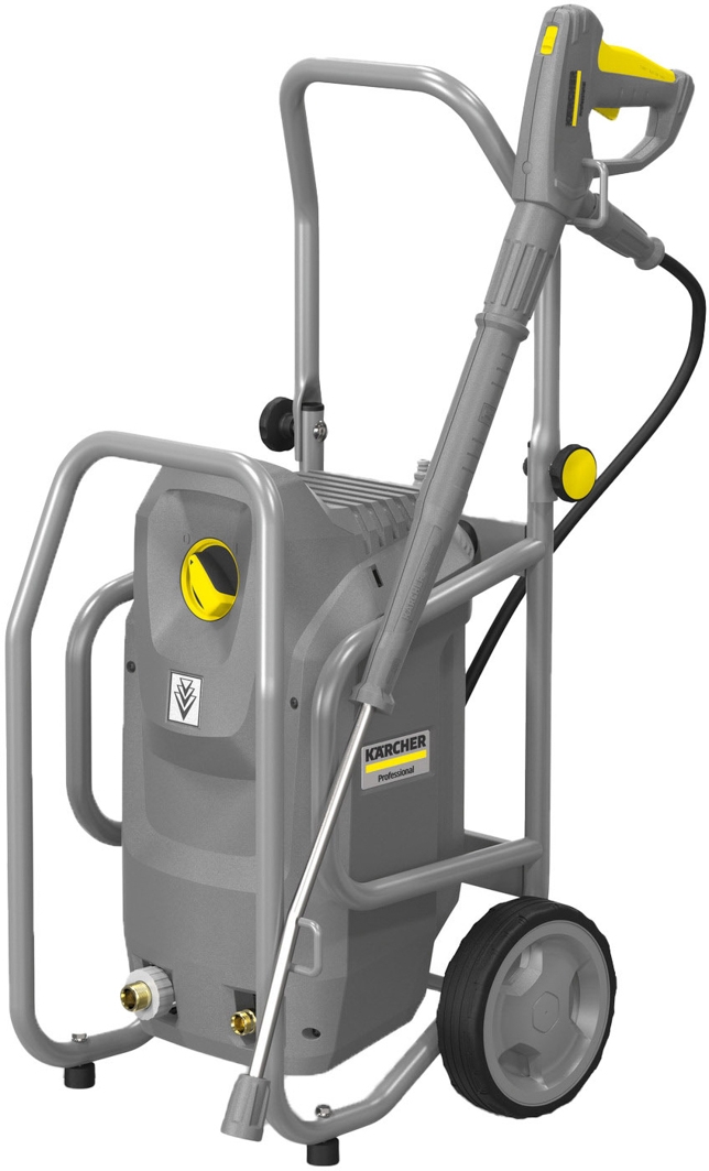 

Мойка высокого давления Karcher HD 6/15 M Cage 11509700