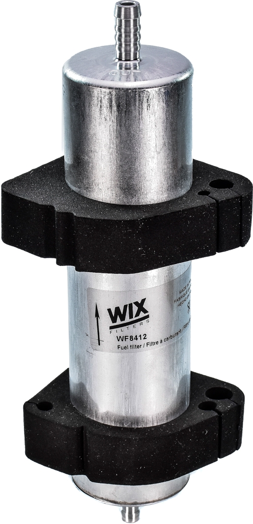 

Wix Filters WF8412 Топливный фильтр