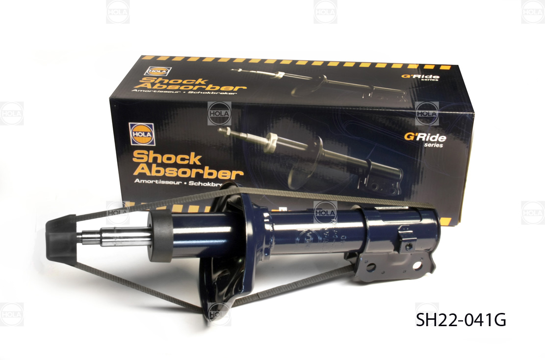 

Hola SH22041G Амортизатор