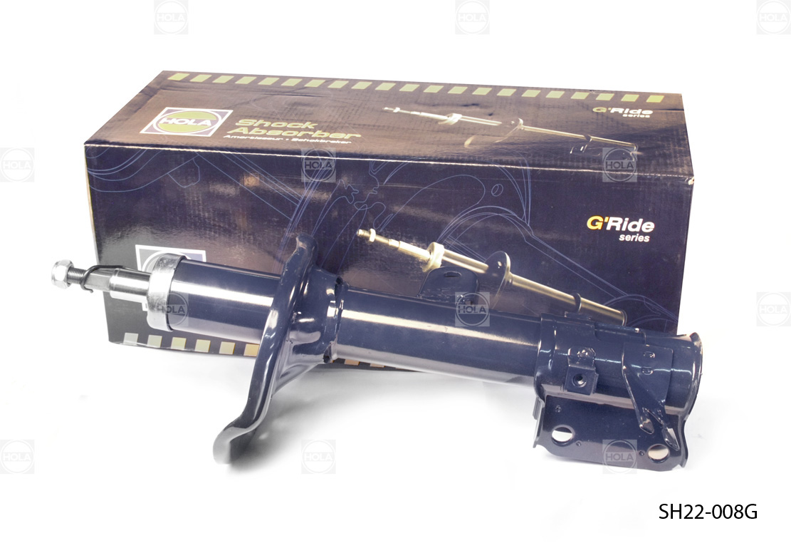 

Hola SH22008G Амортизатор