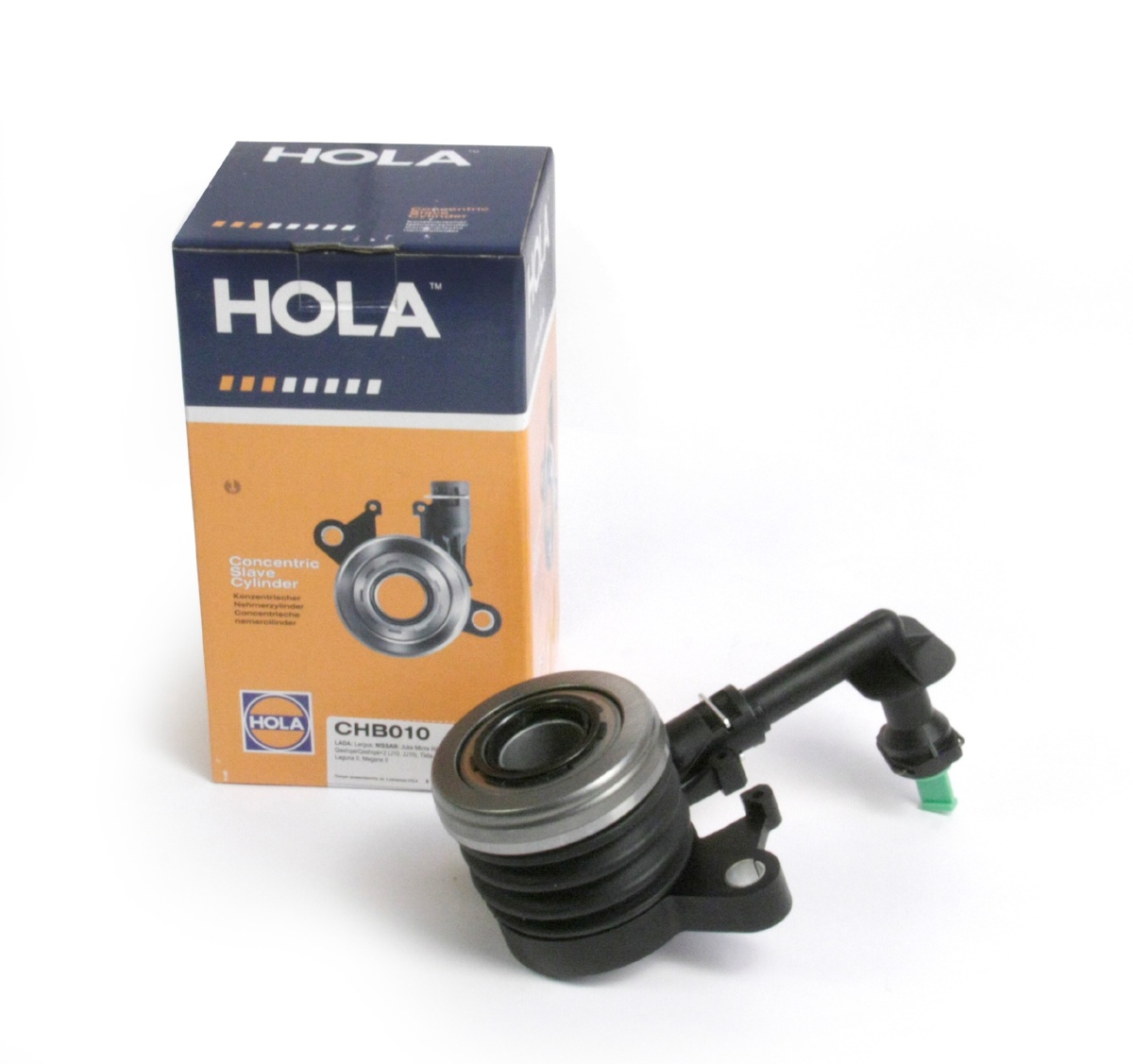 

Hola CHB010 Выжимной подшипник