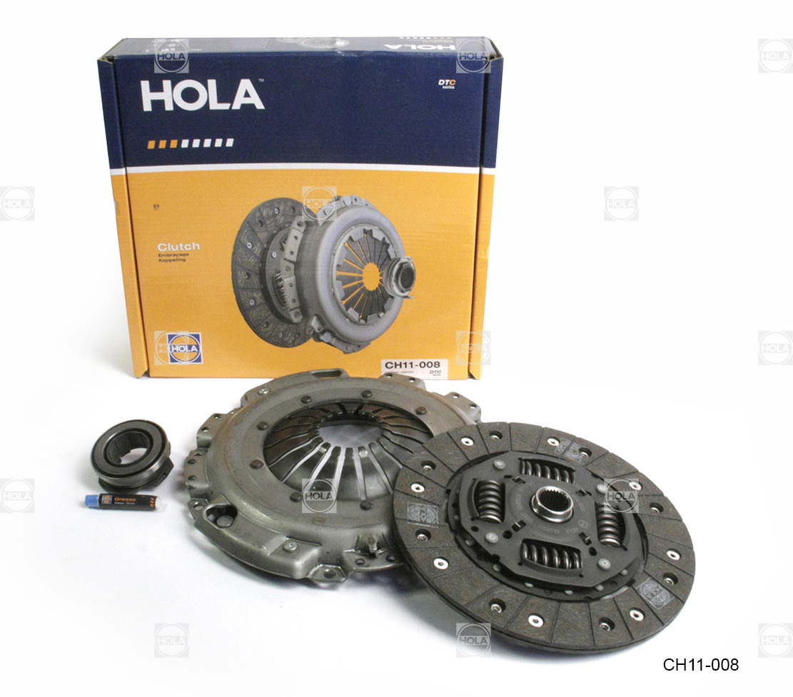 

Hola CH11008 Выжимной подшипник