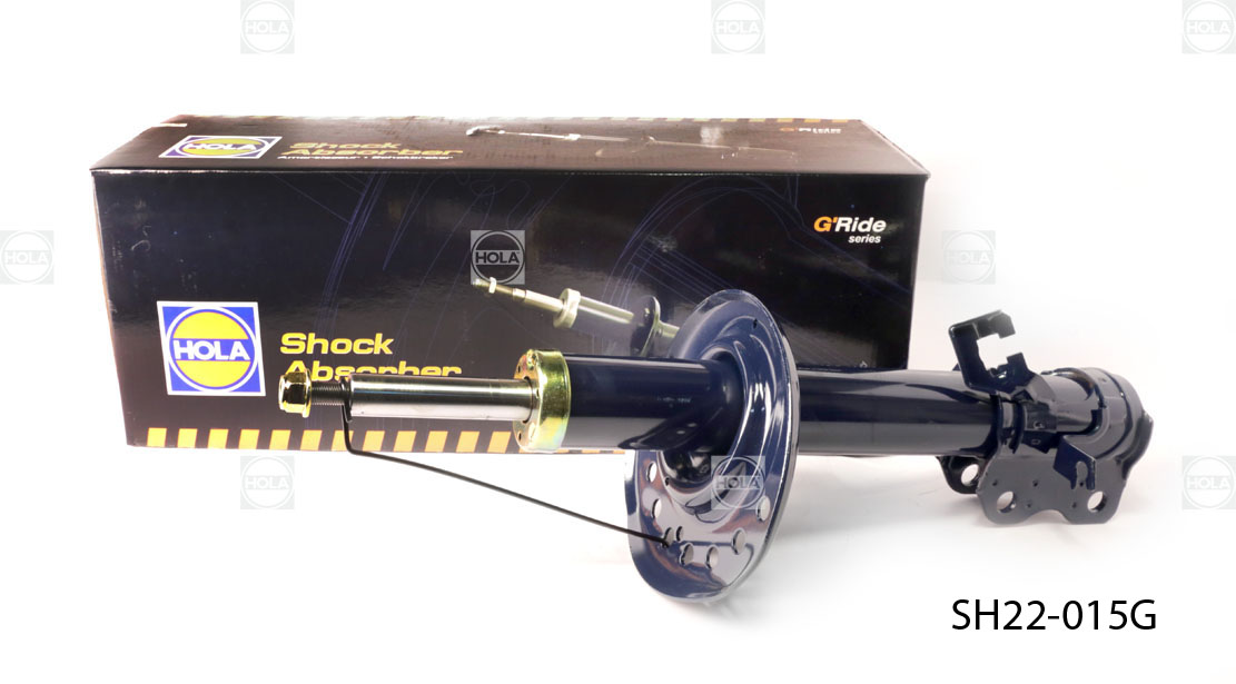 

Hola SH22015G Амортизатор