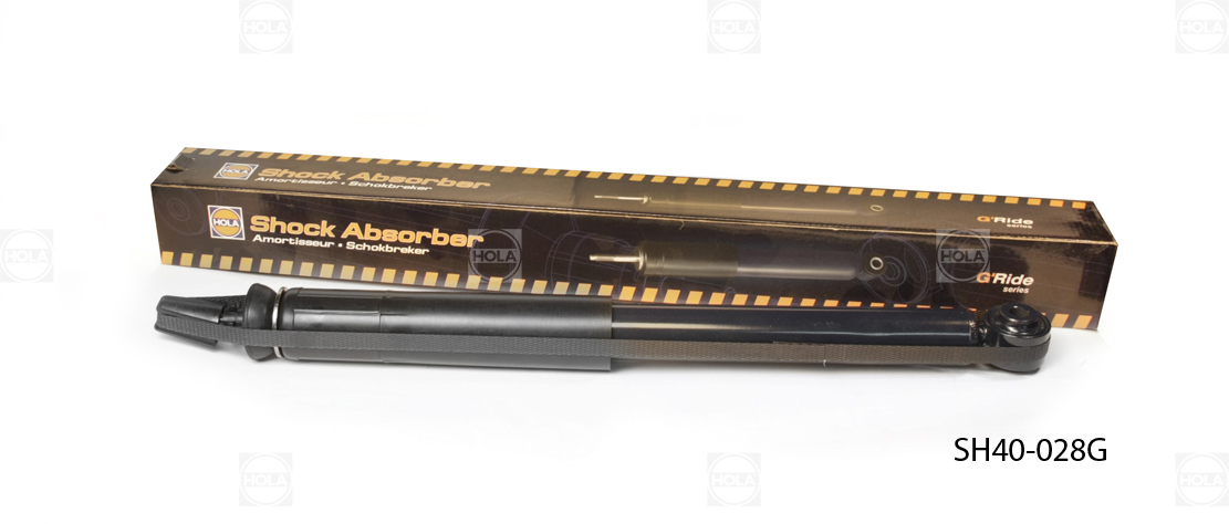 

Hola SH40028G Амортизатор