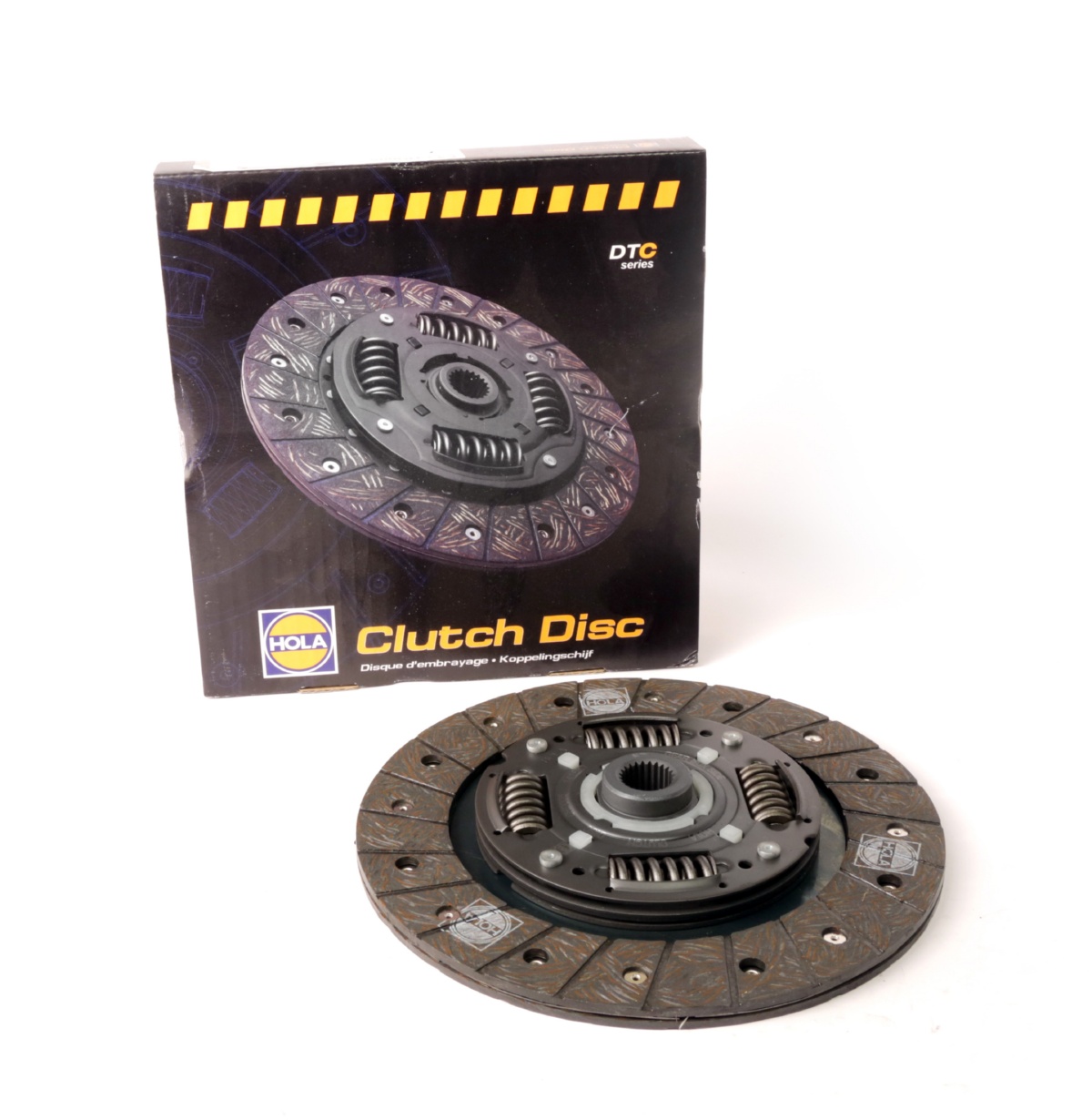 

Hola CHD005 Диск сцепления