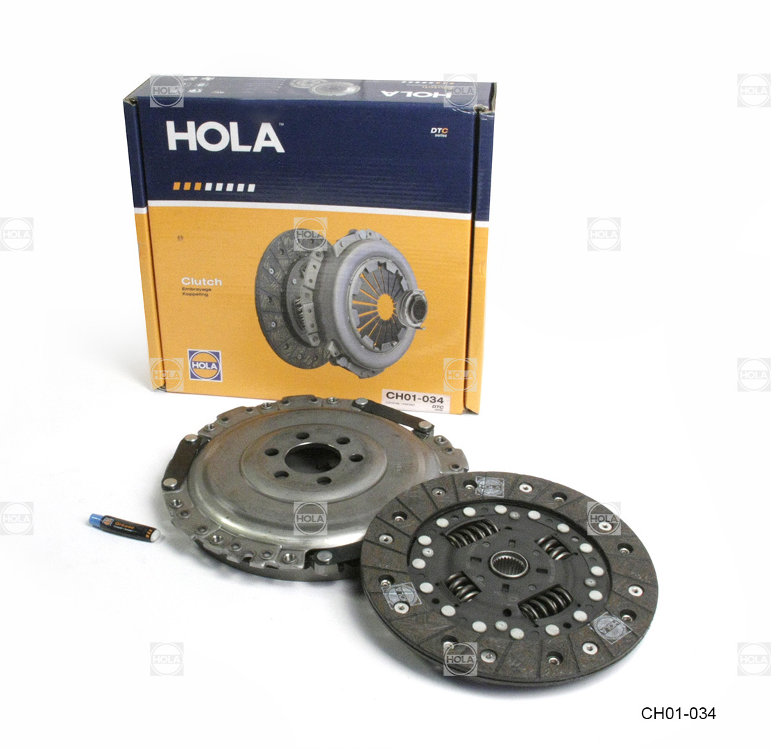 

Hola CH01034 Корзина сцепления