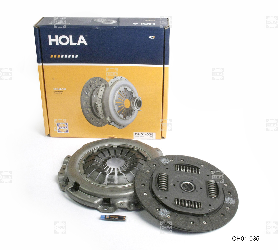 

Hola CH01035 Корзина сцепления