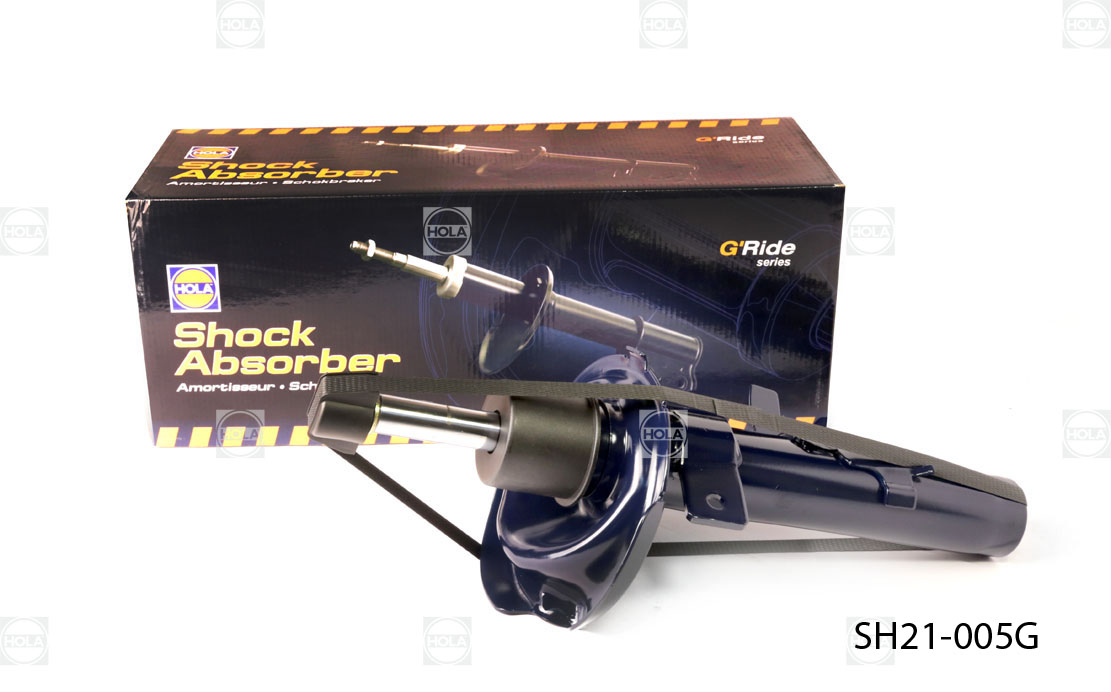 

Hola SH21005G Амортизатор