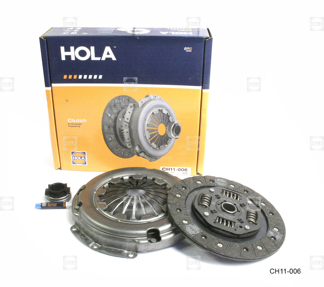 

Hola CH11006 Выжимной подшипник