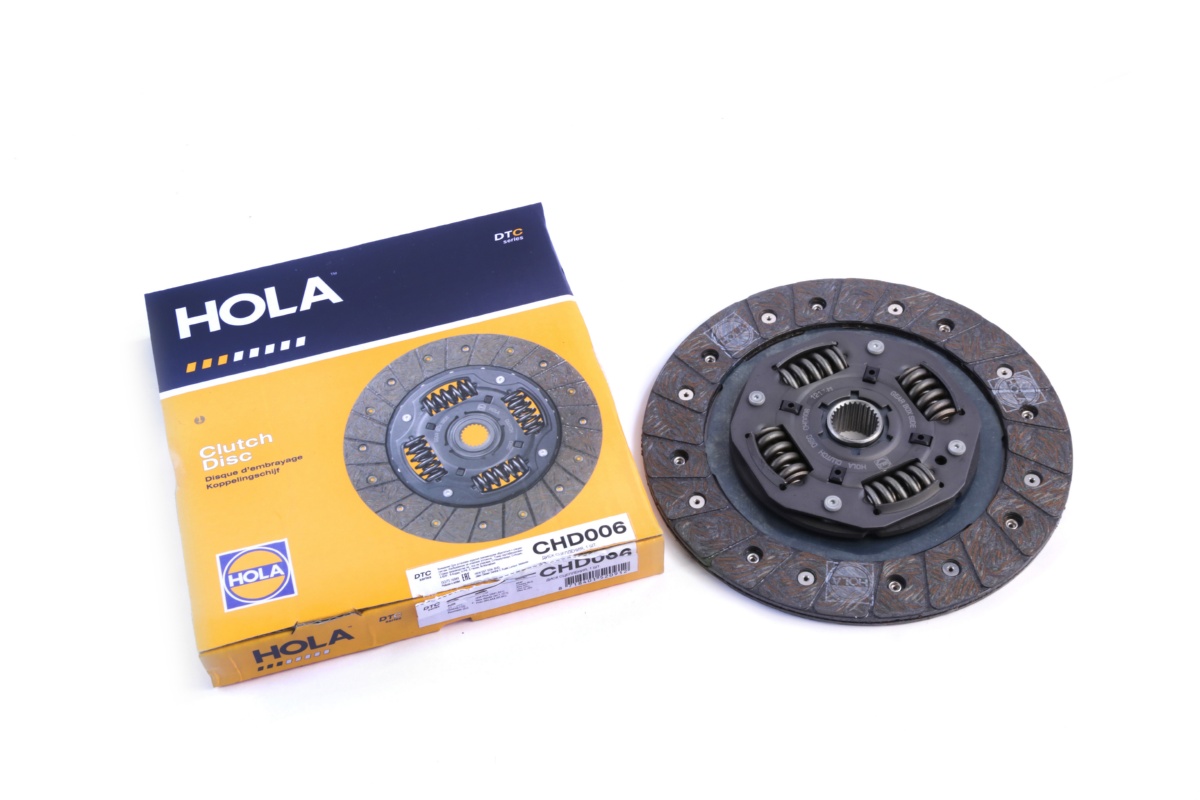 

Hola CHD006 Диск сцепления