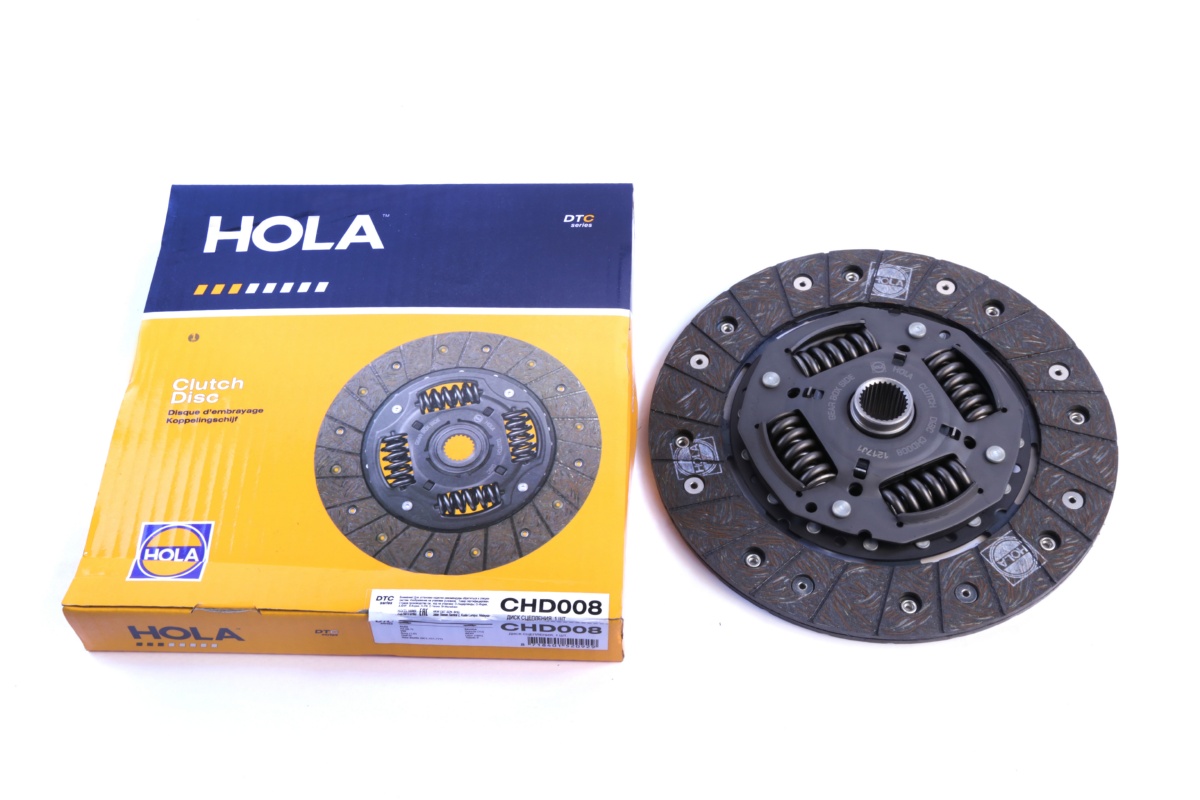 

Hola CHD008 Корзина сцепления
