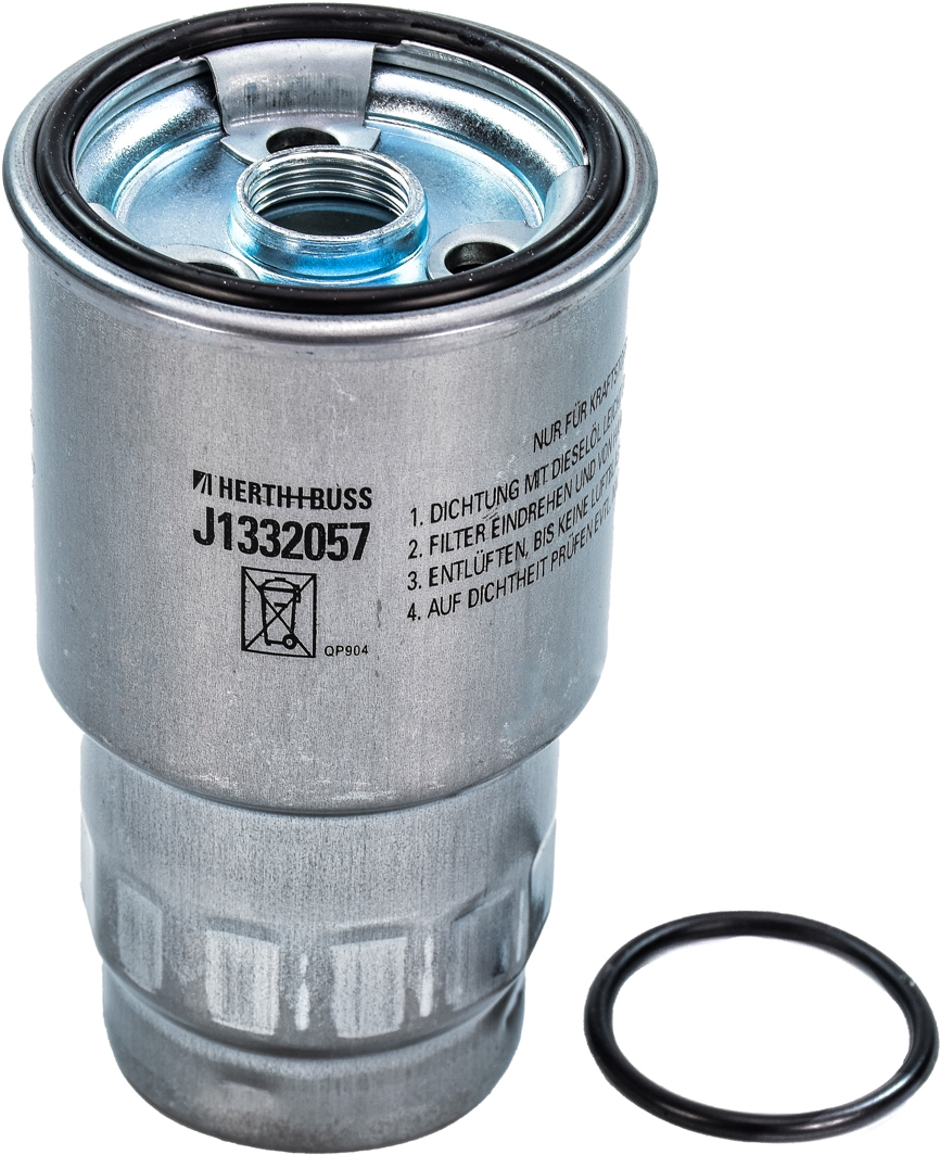 

Herth+Buss J1332057 Топливный фильтр