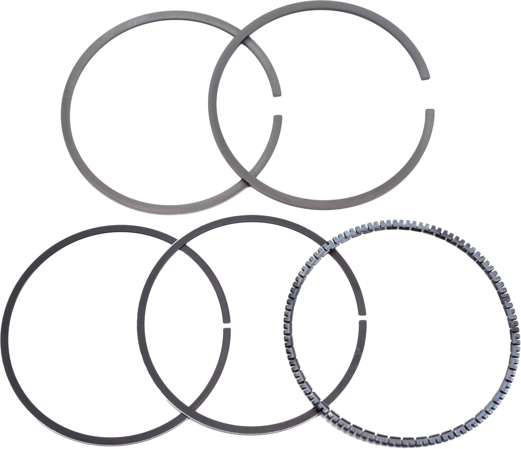 

Mahle 01422N0 Комплект поршневых колец