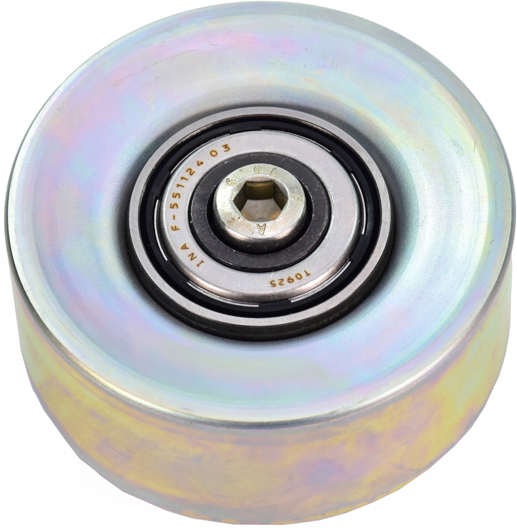 

SKF VKM38242 Обводной ролик