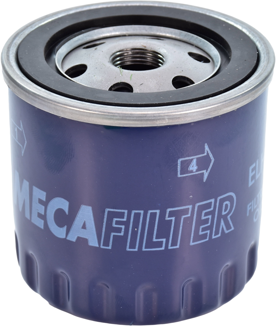 

Mecafilter ELH4101 Масляный фильтр