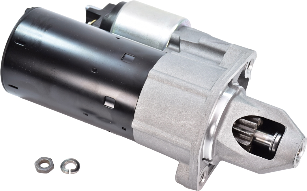 

Bosch 0001108403 Стартер