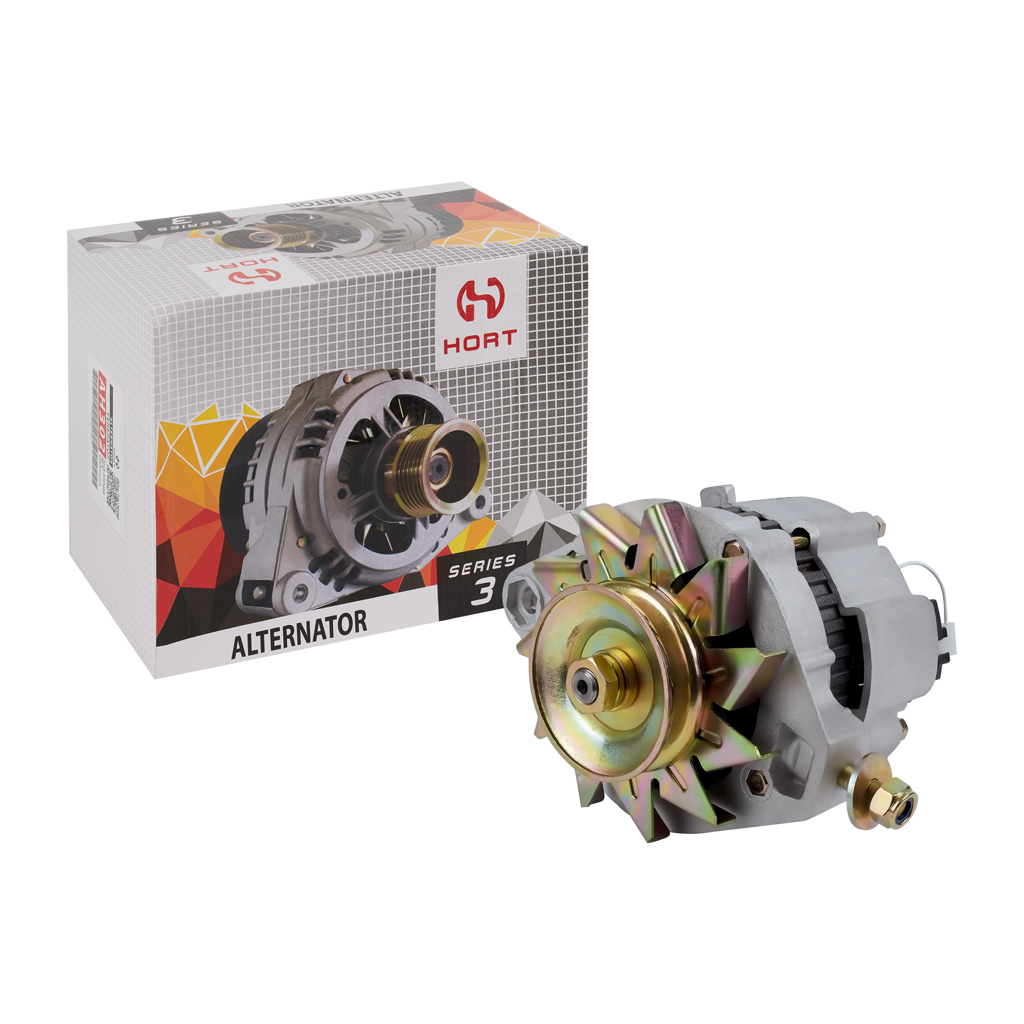 

Hort ah007 Генератор