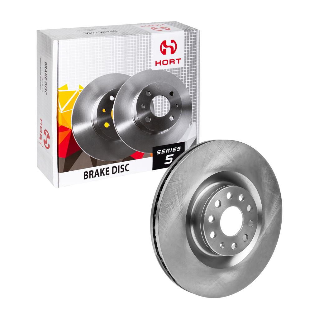 

Hort hd8242 Тормозной диск