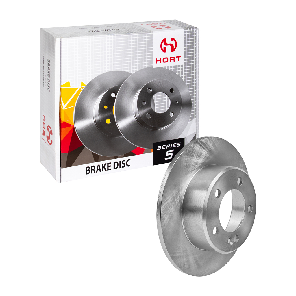 

Hort hd8279 Тормозной диск