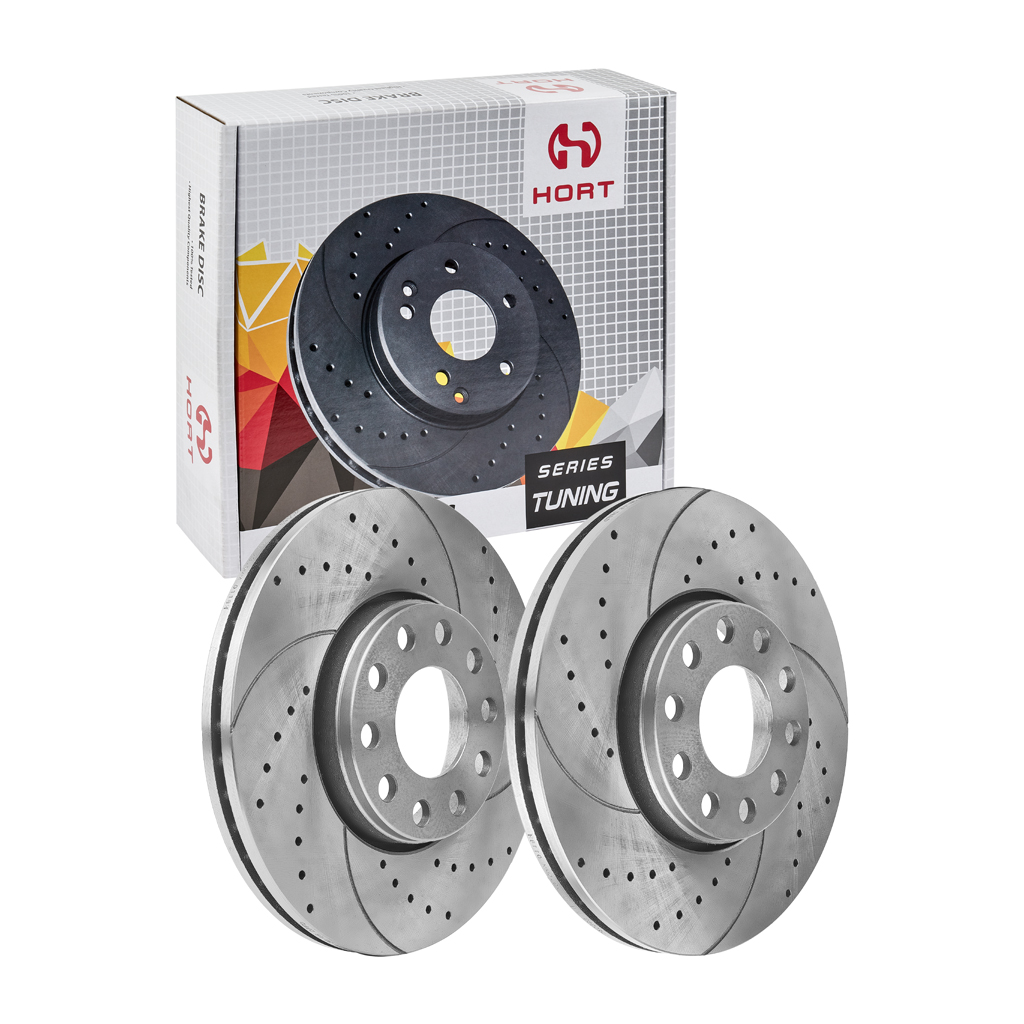 

Hort hd8544 Тормозной диск