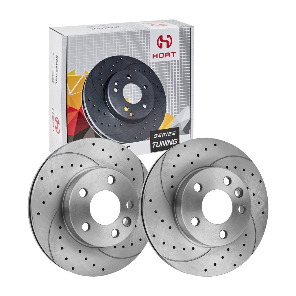 

Hort hd8572 Тормозной диск