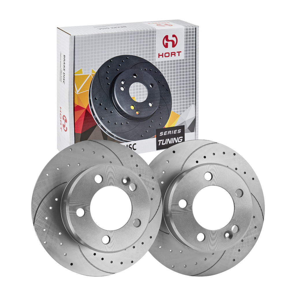 

Hort hd8579 Тормозной диск