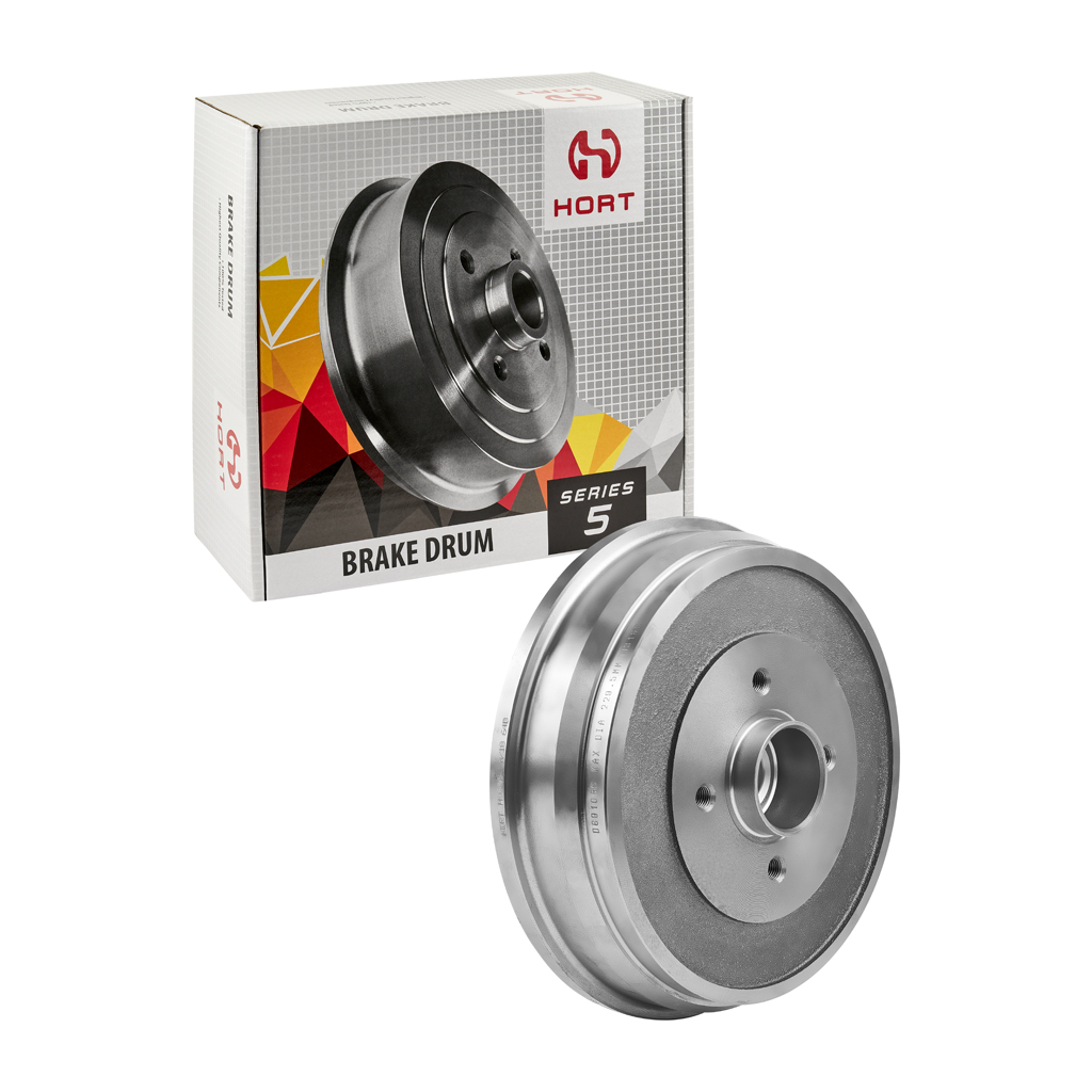 

Hort hd955 Тормозной барабан