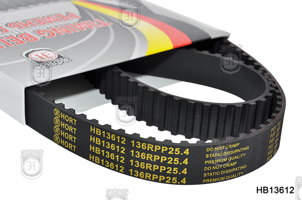 

Hort hb13612 Ремень ГРМ
