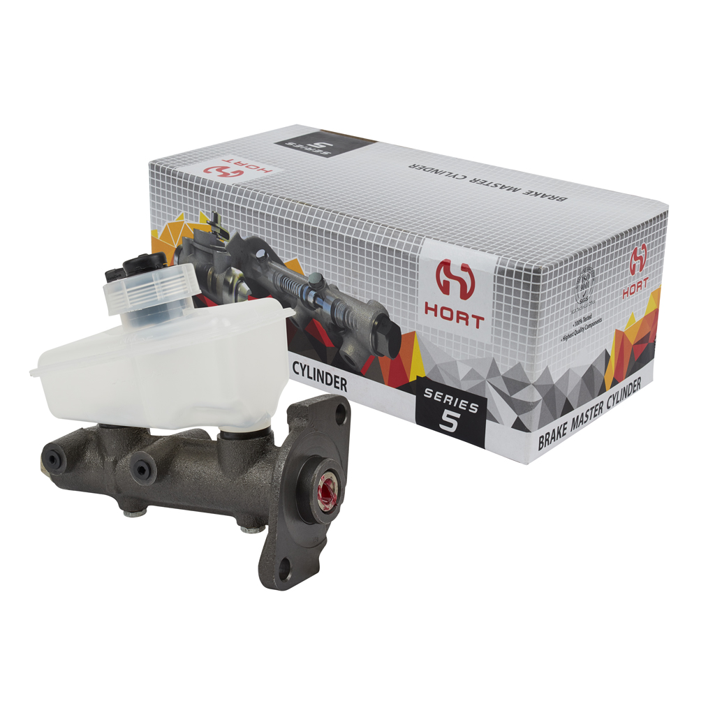 

Hort hbc51028 Главный тормозной цилиндр