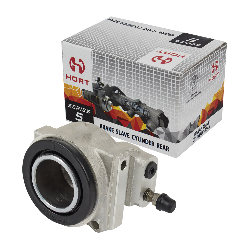

Hort hbc53005 Тормозной суппорт