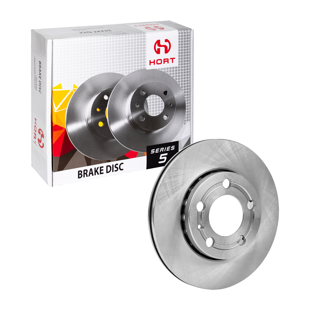 

Hort hd8243 Тормозной диск