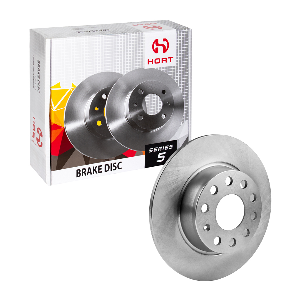 

Hort hd8245 Тормозной диск