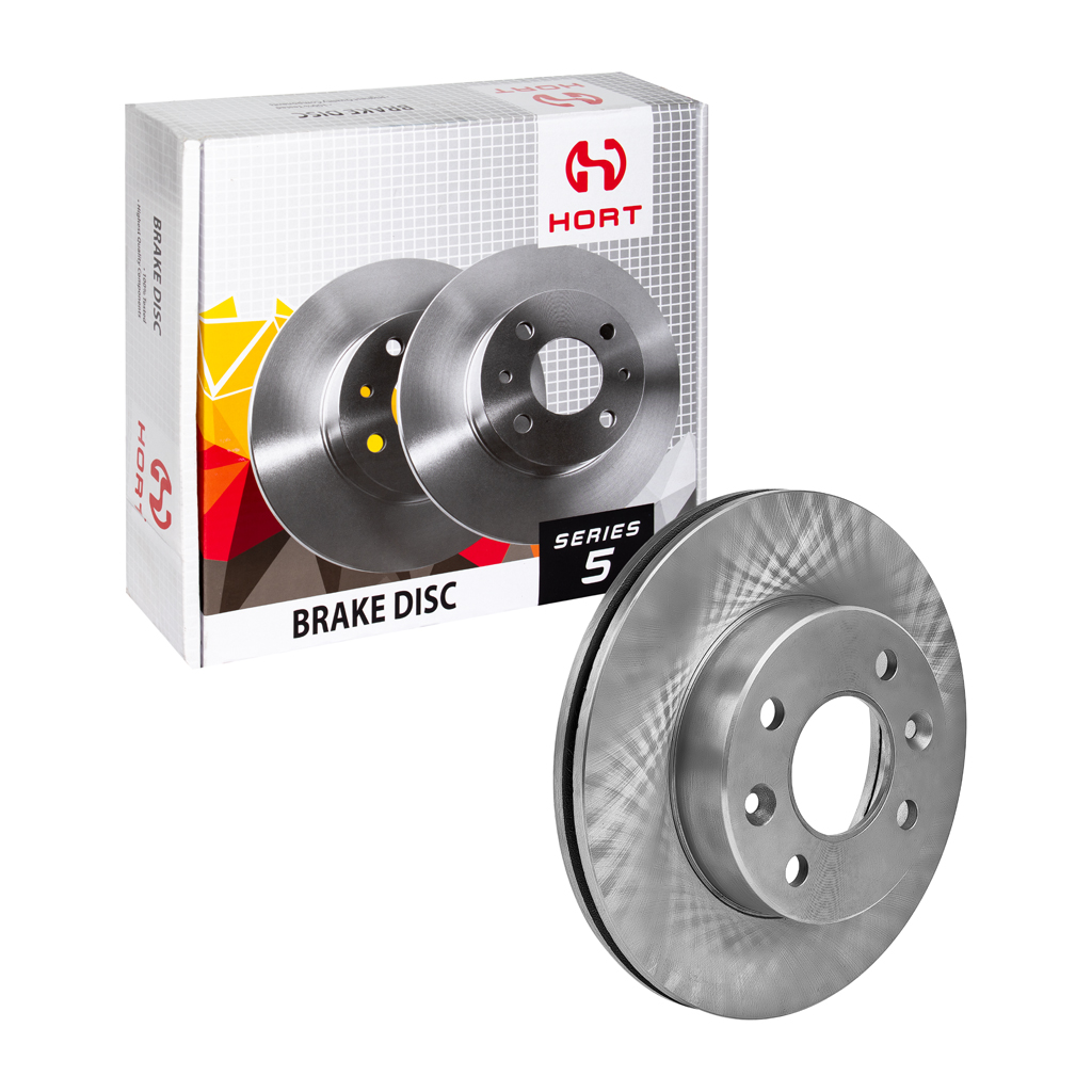 

Hort hd8281 Тормозной диск