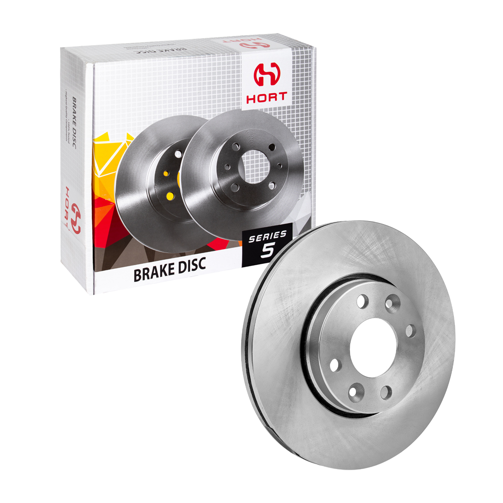 

Hort hd8283 Тормозной диск