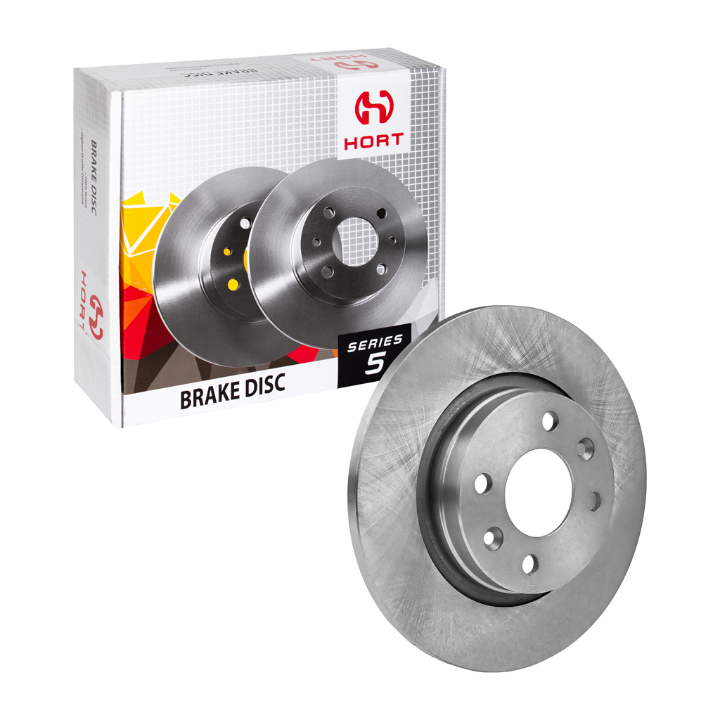 

Hort hd8255 Тормозной диск