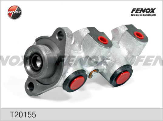

Fenox t20155 Главный тормозной цилиндр