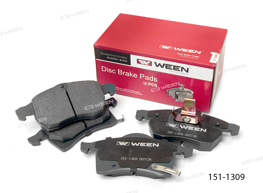 

Ween 1511309 Рычаг подвески