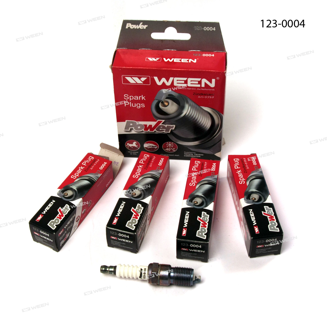 

Ween 1230004 Датчик ABS