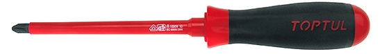 

Отвертка диэлектрическая Toptul FCEB0315 PZ 3