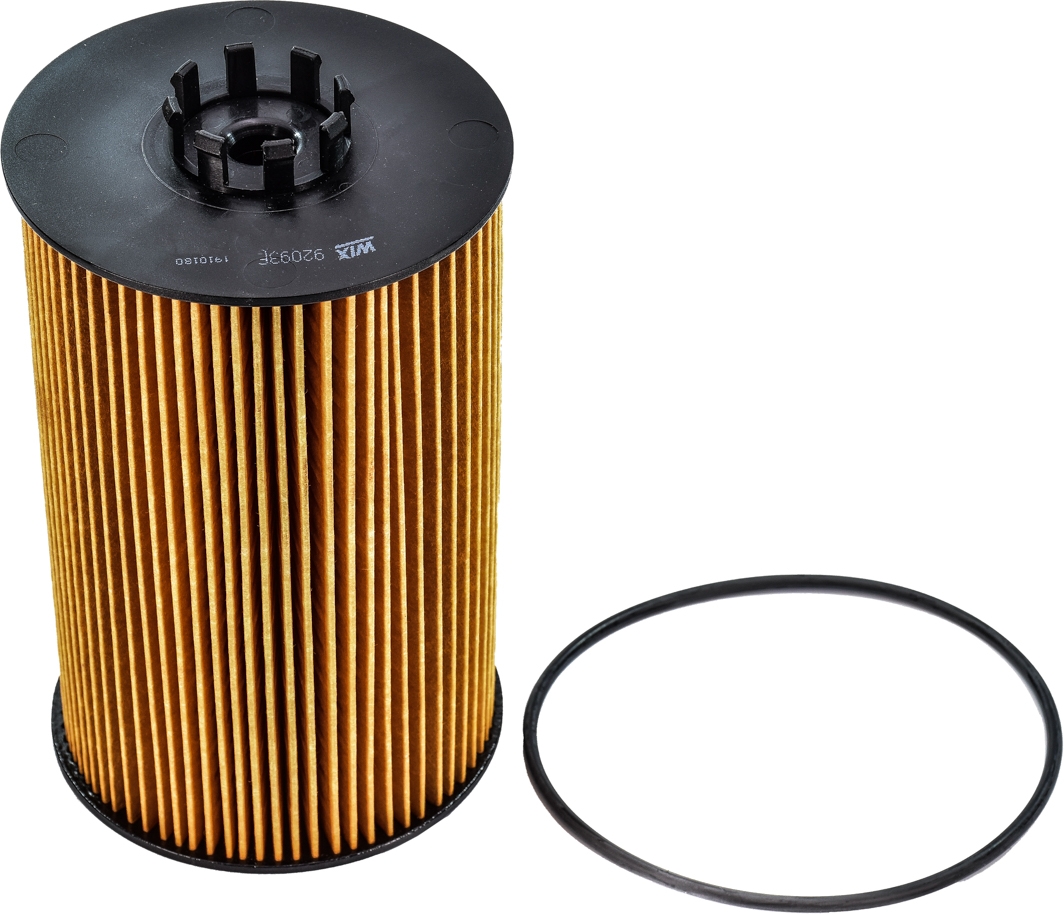 

Wix Filters 92093E Масляный фильтр