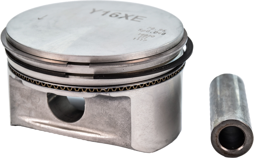 

Mahle 0121200 Поршень