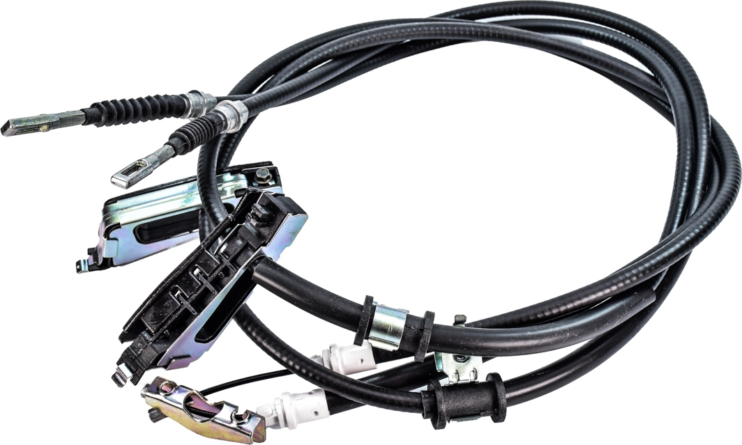 

Goodrem rm4137 Трос ручного тормоза