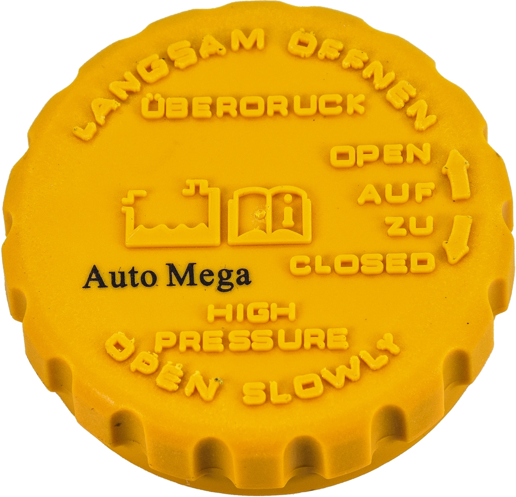 

Automega 160088510 Крышка радиатора