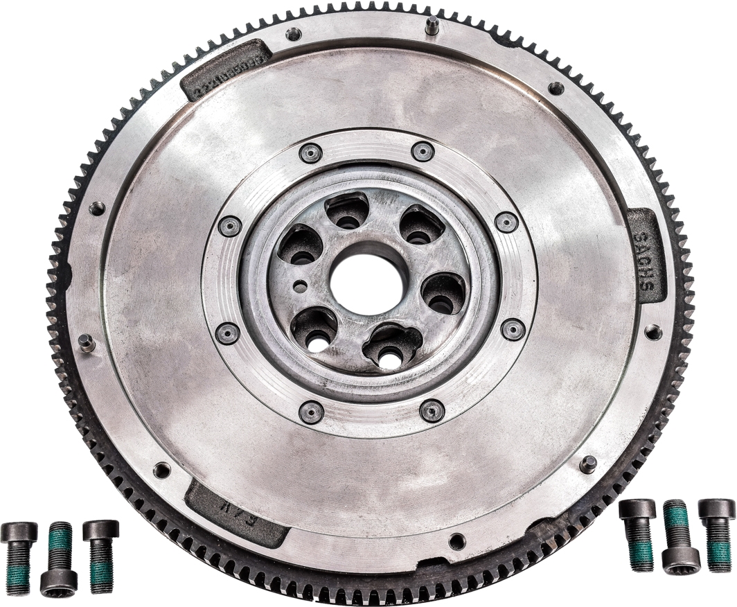 

Sachs 2294000329 Маховик