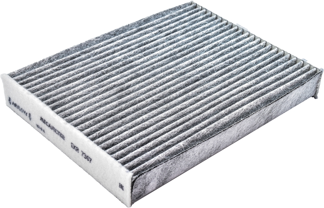 

Mecafilter ekr7307 Фильтр салона